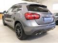 MERCEDES CLASSE GLA Sport "KM CERTIFICATI"61.500 KM