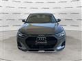 AUDI A1 ALLSTREET A1 allstreet 25 TFSI