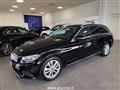 MERCEDES CLASSE C SW C 220 d S.W. Auto Sport Plus