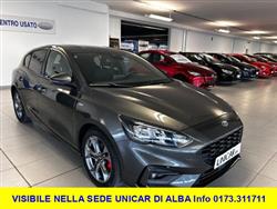 FORD FOCUS 1.5 EcoBlue 120 CV 5p. ST-Line