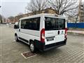 FIAT DUCATO 30 2.3 MJT 140CV PC-TN Panorama