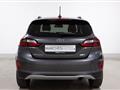 FORD FIESTA 1.0 Ecoboost Hybrid 125 CV 5 porte Titanium