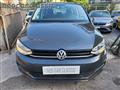 VOLKSWAGEN TOURAN 1.6 TDI Comfortline 7 POSTI BlueMotion Technology