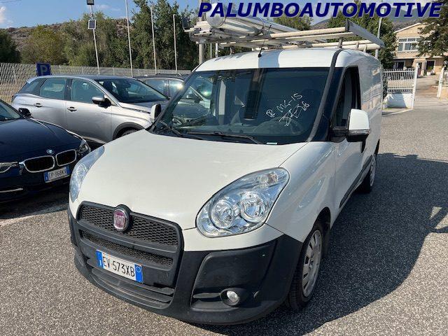 FIAT DOBLÒ 1.6 MJT 105CV PC-TN Cargo Lamierato SX E5+