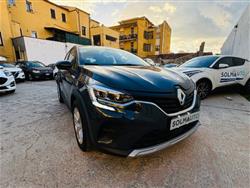 RENAULT Captur Renault Captur 1.6 E-Tech full hybr.Evolution 145cv auto