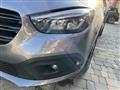 MERCEDES CITAN 1.5 110 CDI Tourer Long LED-APP CONN-RETROCAM-16"