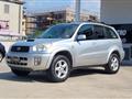 TOYOTA RAV4 2.0 Tdi D-4D cat 5 porte Sol