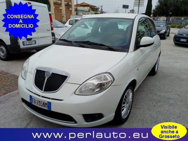 LANCIA YPSILON 1.2 Oro NEO PATENTATI