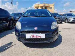 FIAT PUNTO 1.4 8V 5 porte Easypower Street Gpl