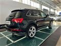 AUDI Q5 3.2 V6 FSI quattro S tronic GPL "LEGGI BENE"