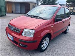 FIAT PANDA 1.2 Emotion