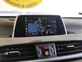 BMW X1 xDrive18d Auto Xline PORTELLONE ELETTRICO/FULL LED