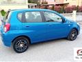 CHEVROLET Aveo CHEVROLET - Aveo 1.2 benzina/gpl