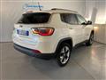 JEEP COMPASS 2.0 Multijet II aut. 4WD Limited