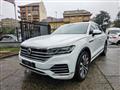 VOLKSWAGEN TOUAREG 3.0 V6 TDI SCR