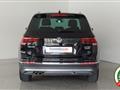 VOLKSWAGEN TIGUAN 2.0 TDI SCR DSG 4MOTION Executive BMT