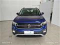 VOLKSWAGEN T-CROSS 1.0 TSI 110 CV DSG Style