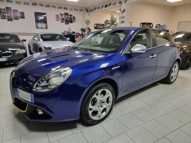 ALFA ROMEO GIULIETTA 1.4 Turbo 120 CV Super