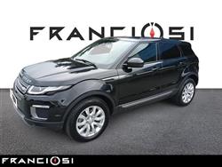 LAND ROVER RANGE ROVER EVOQUE 5 Porte 2.0 TD4 150cv HSE Auto