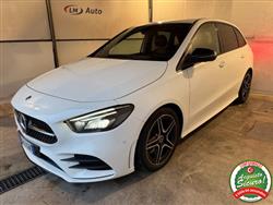 MERCEDES CLASSE B d Automatic Premium