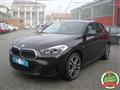 BMW X2 sDrive18d Msport - PRONTA CONSEGNA