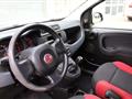 FIAT Panda Van 1.3 mjt 16v Pop Autocarro