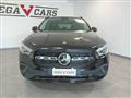 MERCEDES CLASSE GLA d Automatic Sport UFFICIALE MERCEDES