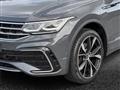 VOLKSWAGEN TIGUAN 2.0 TDI 200 CV SCR DSG 4MOTION R-Line