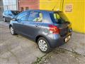 TOYOTA YARIS 1.3 5 porte Sol