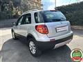 FIAT SEDICI 2.0 MJT 16V DPF 4x4 Dynamic