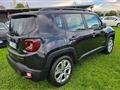 JEEP RENEGADE 1.6 Mjt DDCT 120 CV Limited - PACK LED