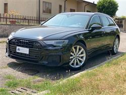 AUDI A6 AVANT Avant 45 3.0 TDI quattro tiptronic Sport