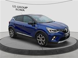 RENAULT CAPTUR 1.5 blue dci Intens 115cv