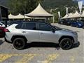 TOYOTA RAV4 2.5 HV (222CV) E-CVT AWD-i Style