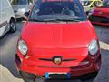 ABARTH 500 1.4 Turbo T-Jet