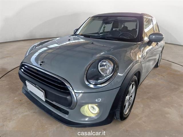 MINI MINI 5 PORTE Mini 1.5 Cooper Business XL 5 porte