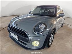 MINI MINI 5 PORTE Mini 1.5 Cooper Business XL 5 porte