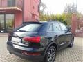 AUDI Q3 2.0 TDI 150 CV S tronic Business