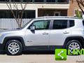 JEEP RENEGADE 1.6 Mjt 120 CV Limited TAGLIANDATA!