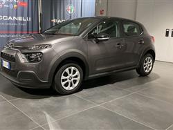 CITROEN C3 BlueHDi 100 S&S Feel