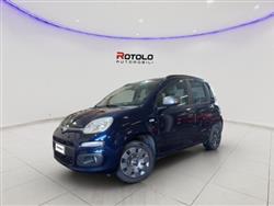 FIAT PANDA 1.2 EasyPower K-Way