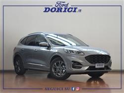 FORD KUGA 2.5 Full Hybrid 190 CV CVT 2WD ST-Line