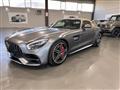 MERCEDES AMG GT 4.0 C auto