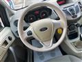 FORD FIESTA 1.2 60KW 5 porte