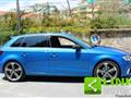 AUDI A3 SPORTBACK SPORTBACK SPB 35 TDI S TRONIC ADMIRED