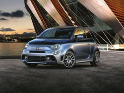 ABARTH 695 1.4 16v Rivale 180cv