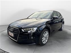 AUDI A3 SPORTBACK A3 SPB 30 TDI S tronic Business