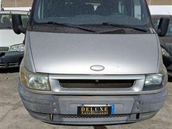 FORD TRANSIT 300 2.0 TDCi/125 PM-TM-DC Furg.