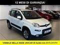 FIAT PANDA 1.300 DIESEL 95 CV 4x4