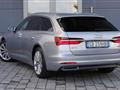 AUDI A6 AVANT Avant 40 TDI quattro ultra Business Sport S LINE